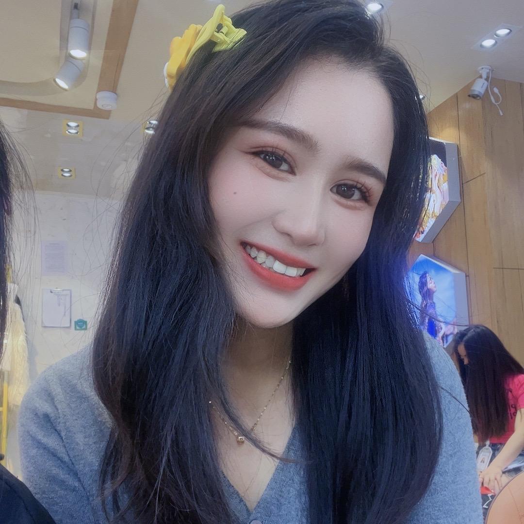 昕&宸麻麻