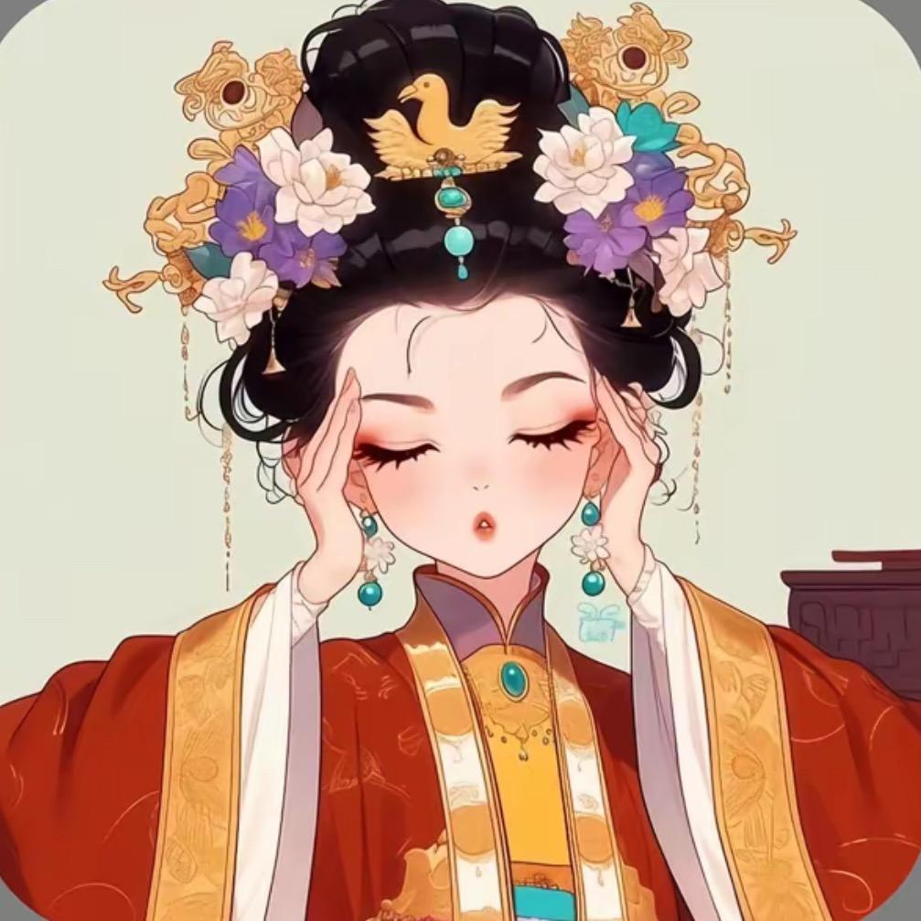 鹤不知归.🦋