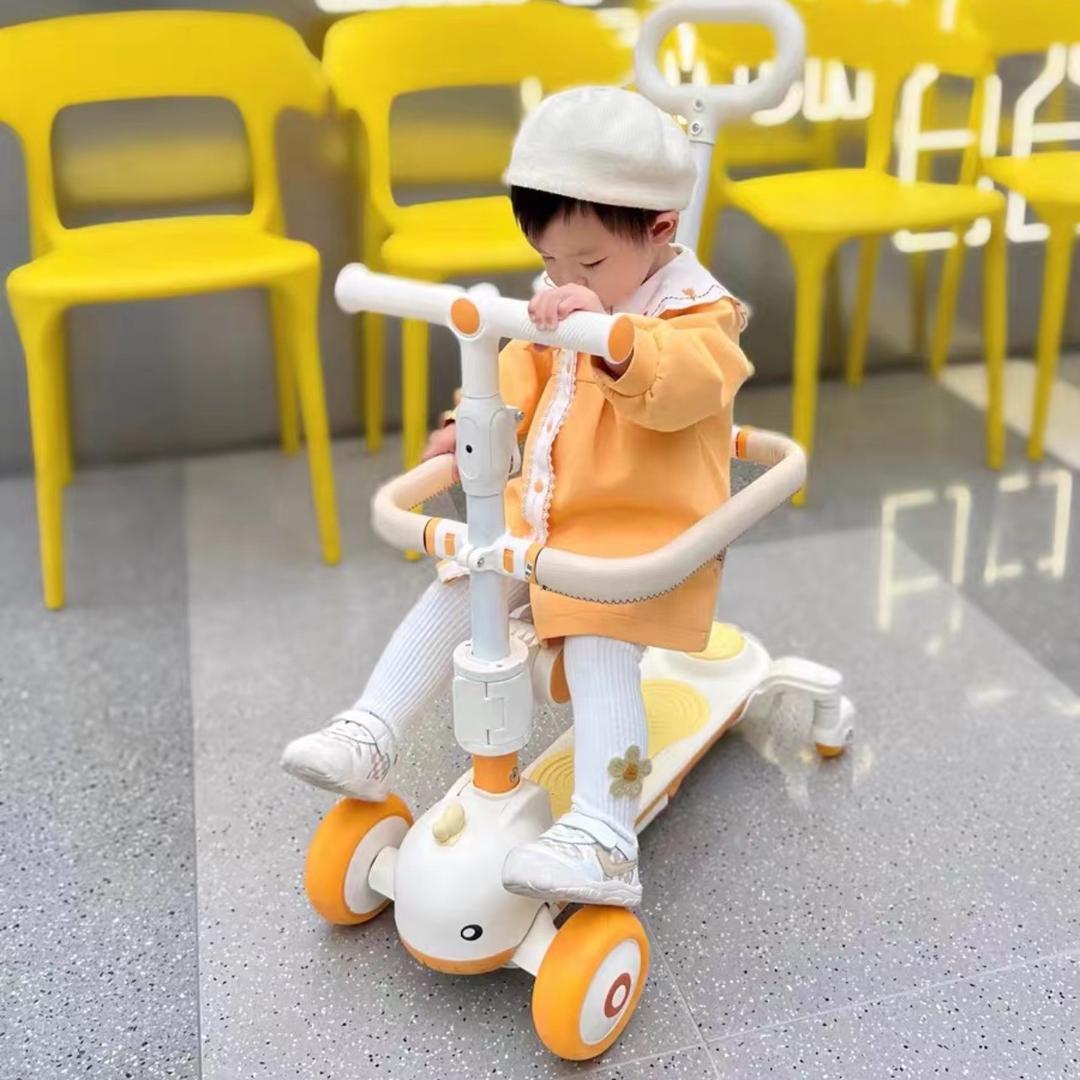 高诚儿童用品工厂店