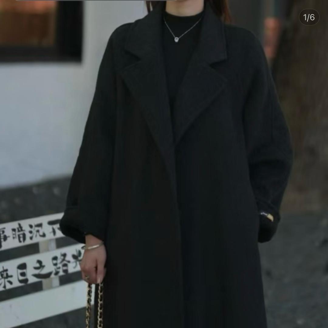 林子服饰大衣工厂店