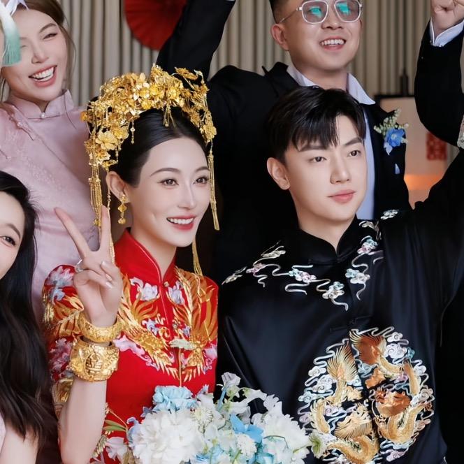 子豪&琳琳夫妇日常