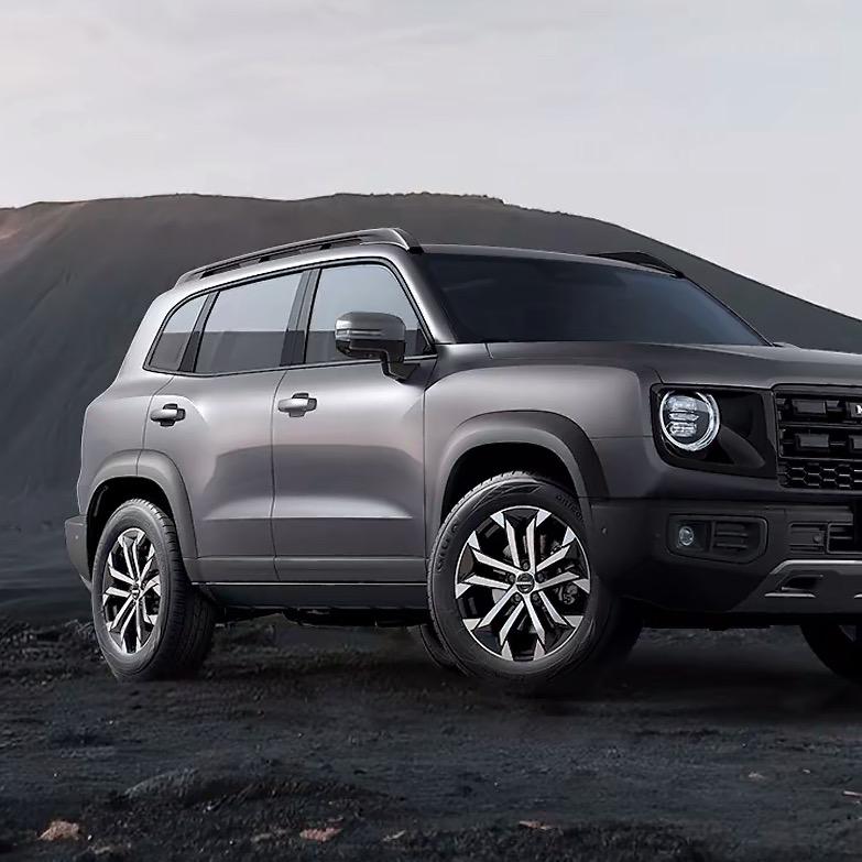 霆励汽车-主播小凯