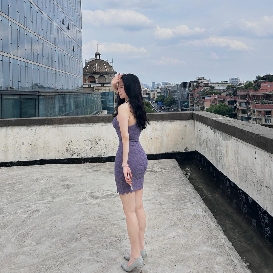 平昌珊妹儿💕💕