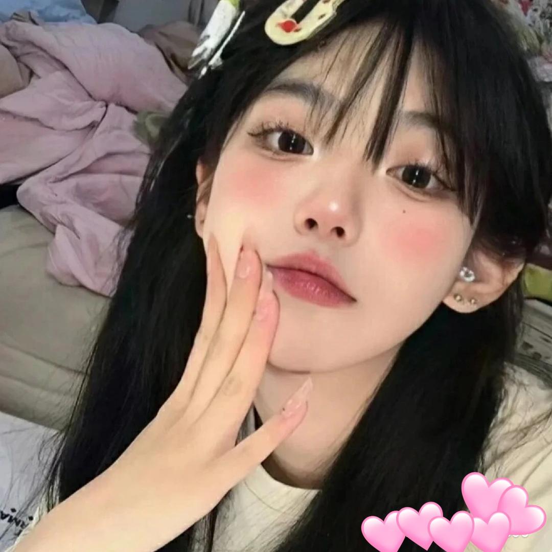 原来是美男吖