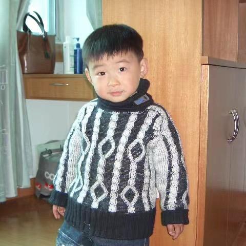 傅轩轩