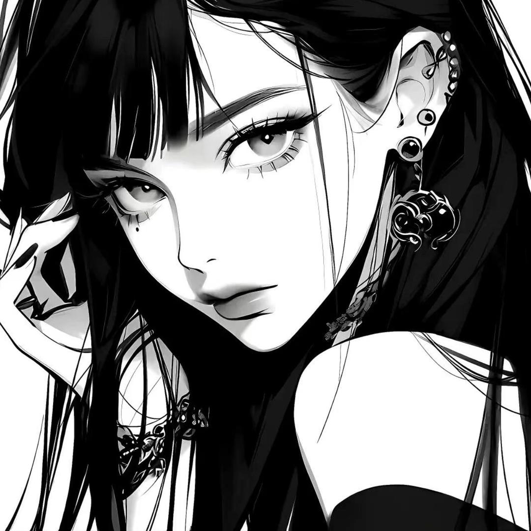 无能的妻子⚜️