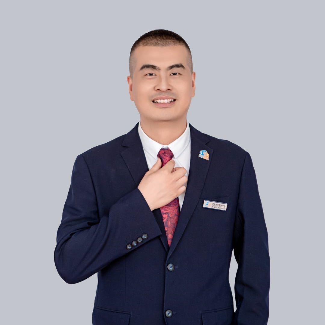 郑州积云教育升学就业-赵老师