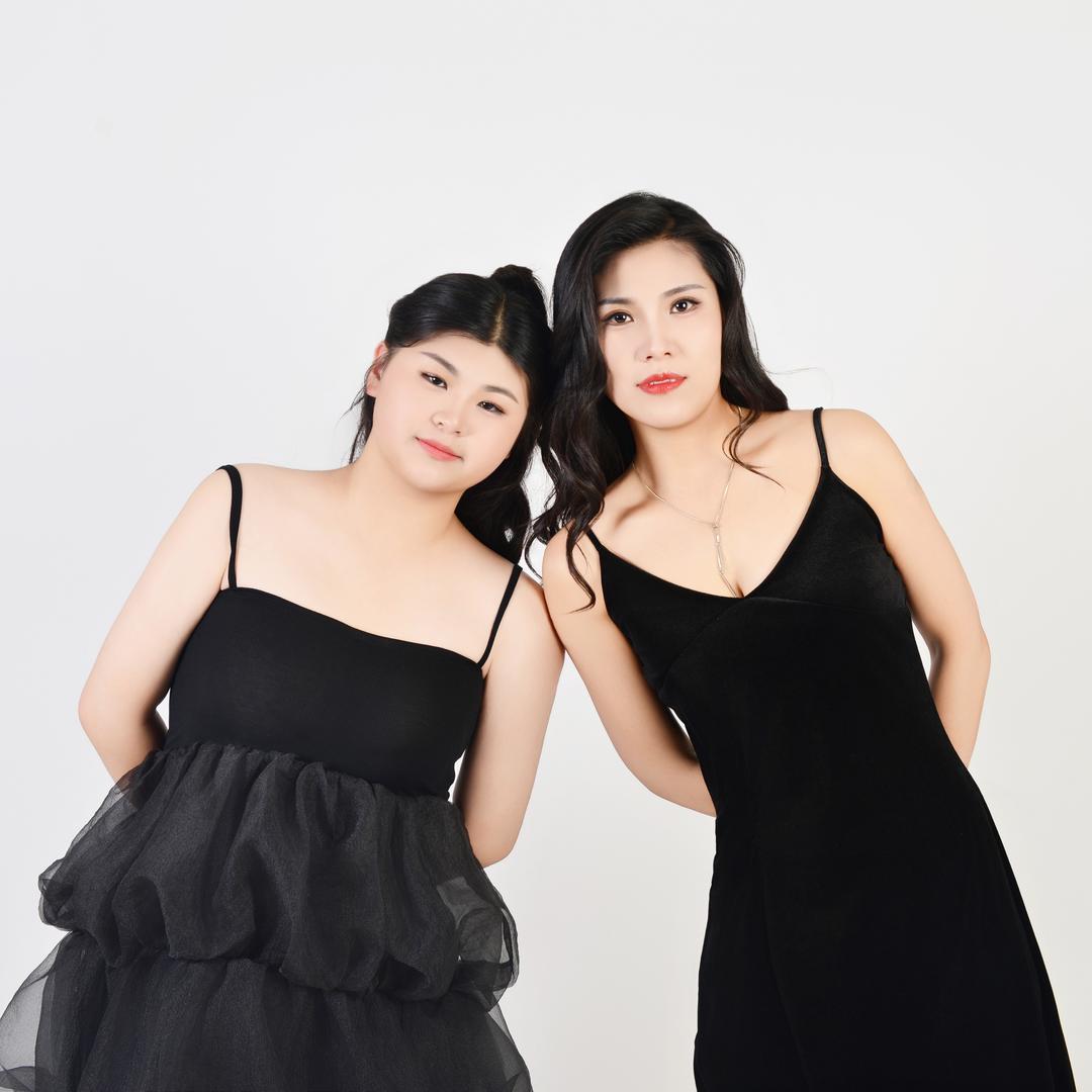 母女（民乐）组合828