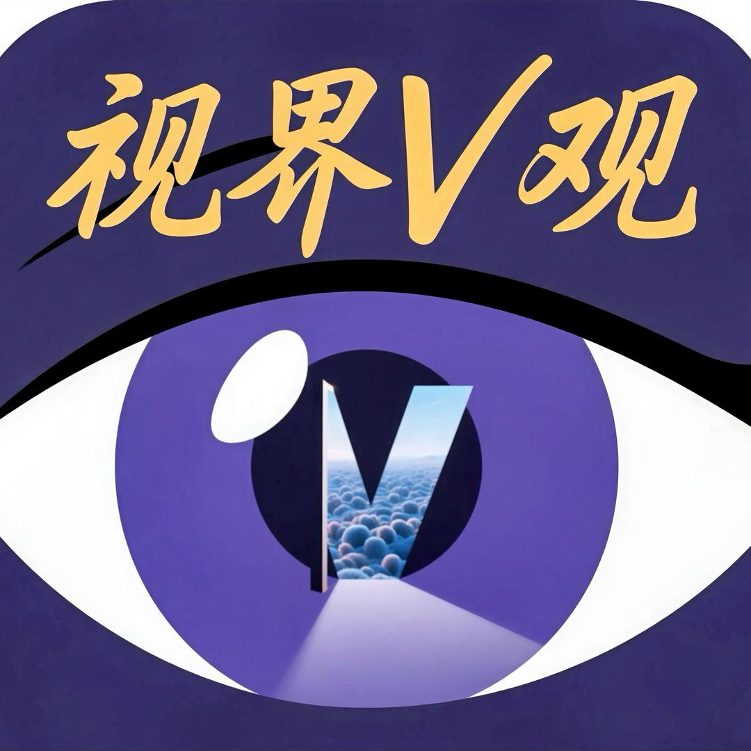视界 V 观