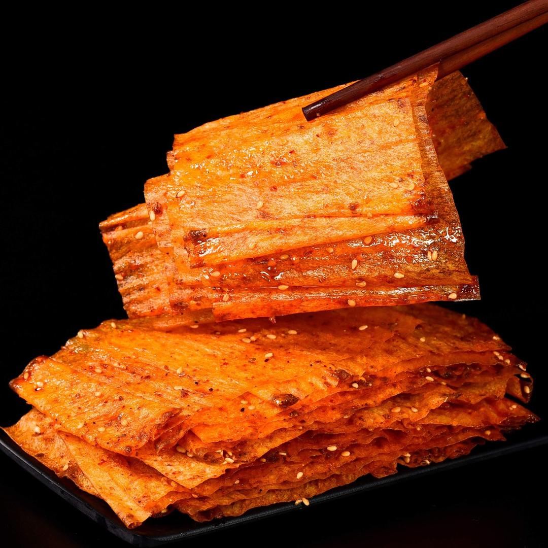传味食品