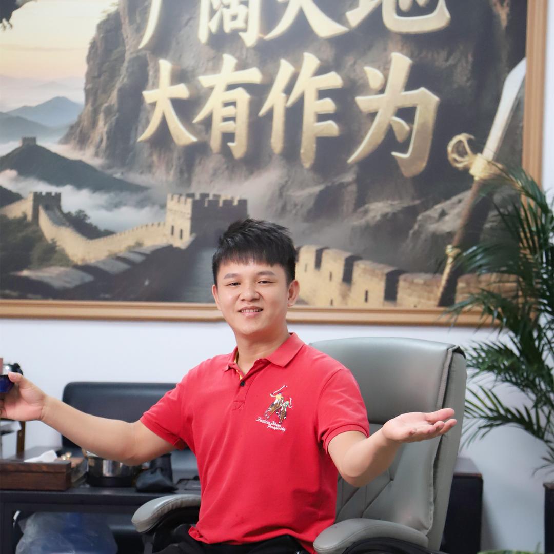 黄家敏客家食品