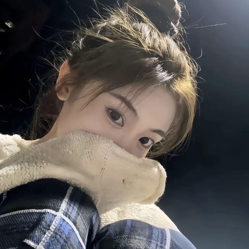琳琳睡不醒🌟