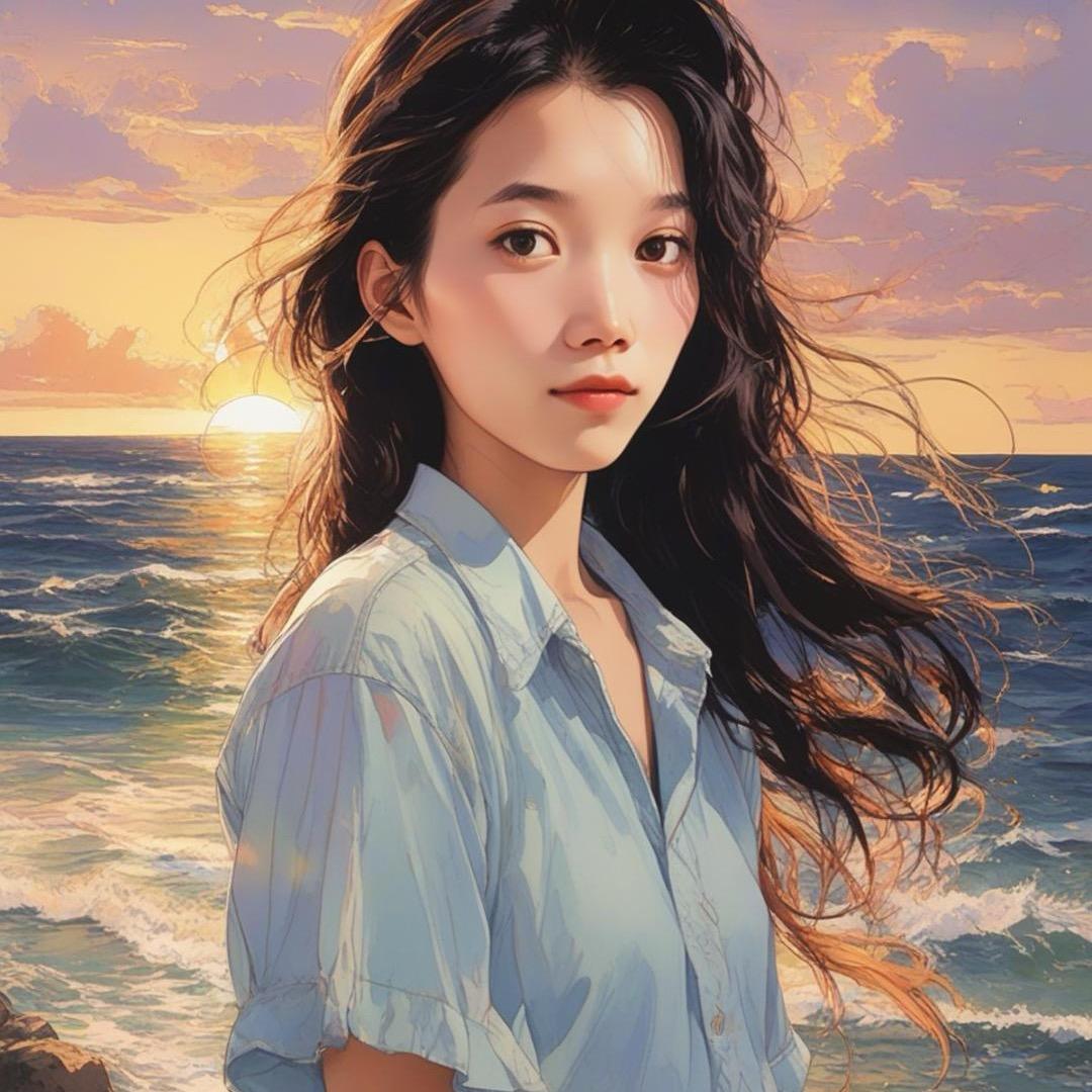王大丽（运动跟练）