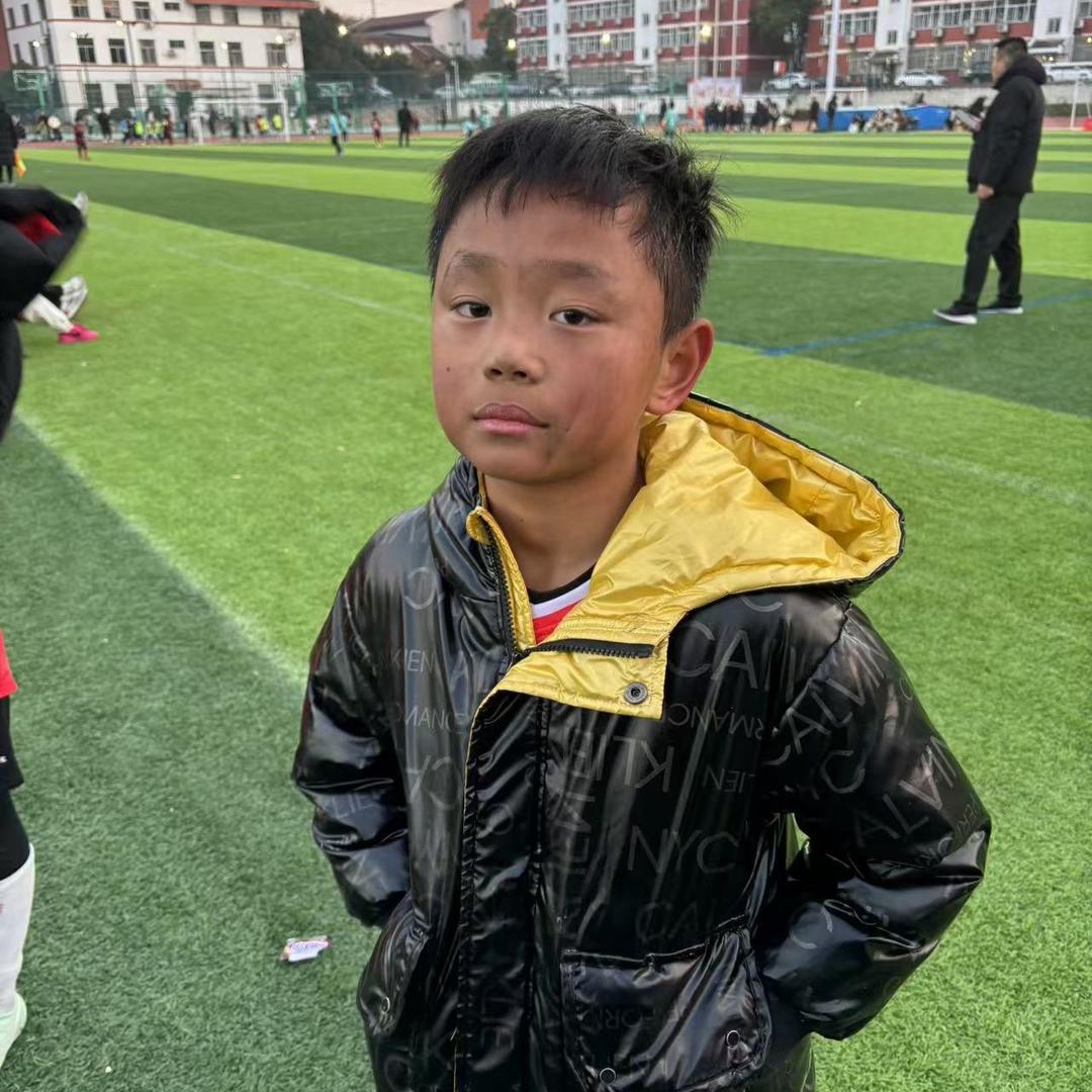 迈克尔·杰克汤