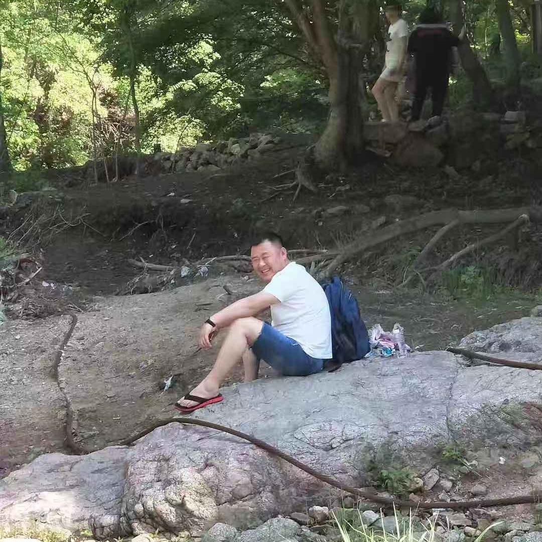 刚哥来了