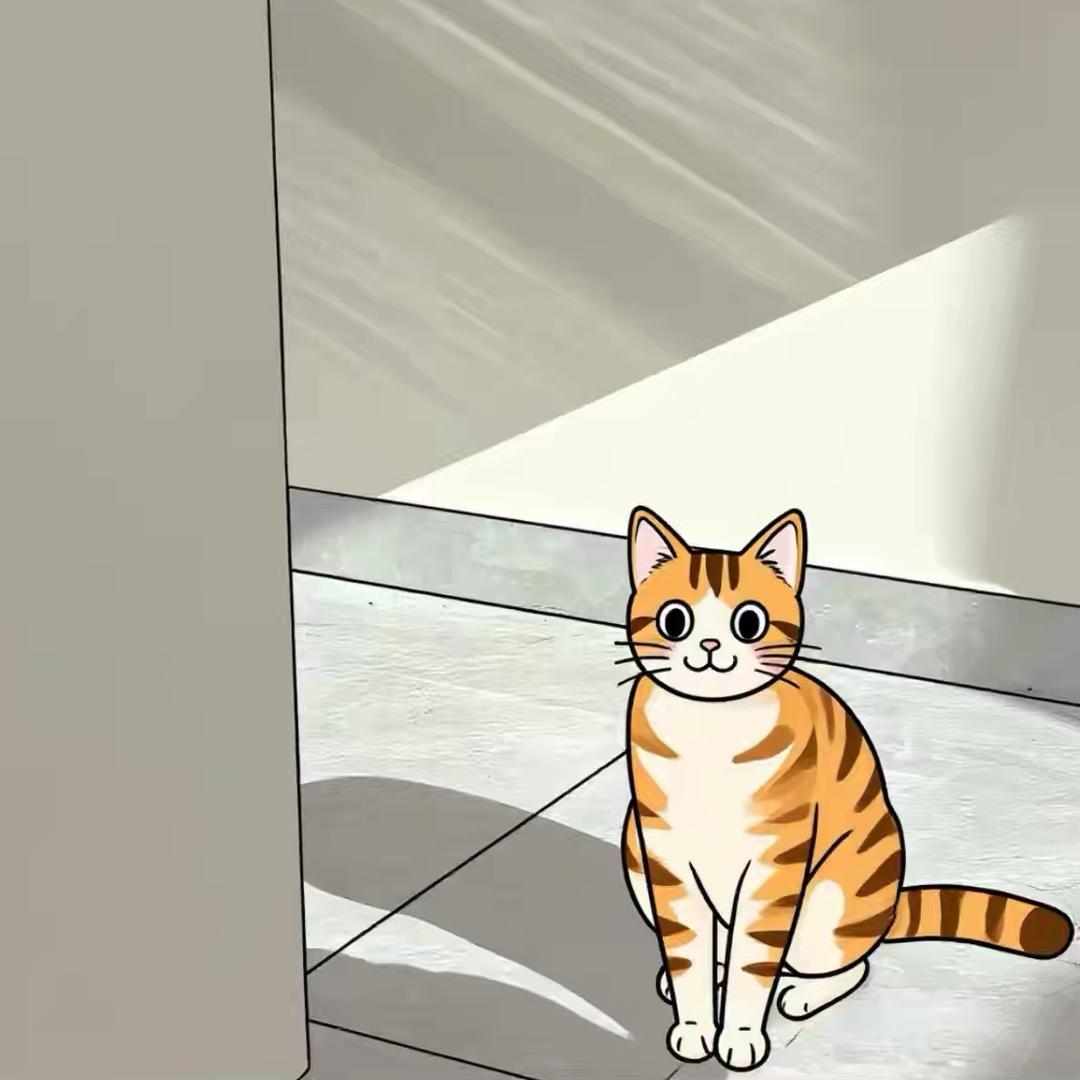 招财猫本猫🐾