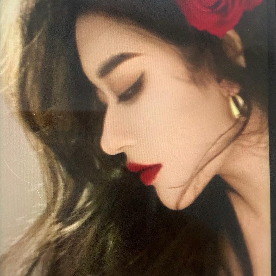 ✌️空💕如斯寂寞