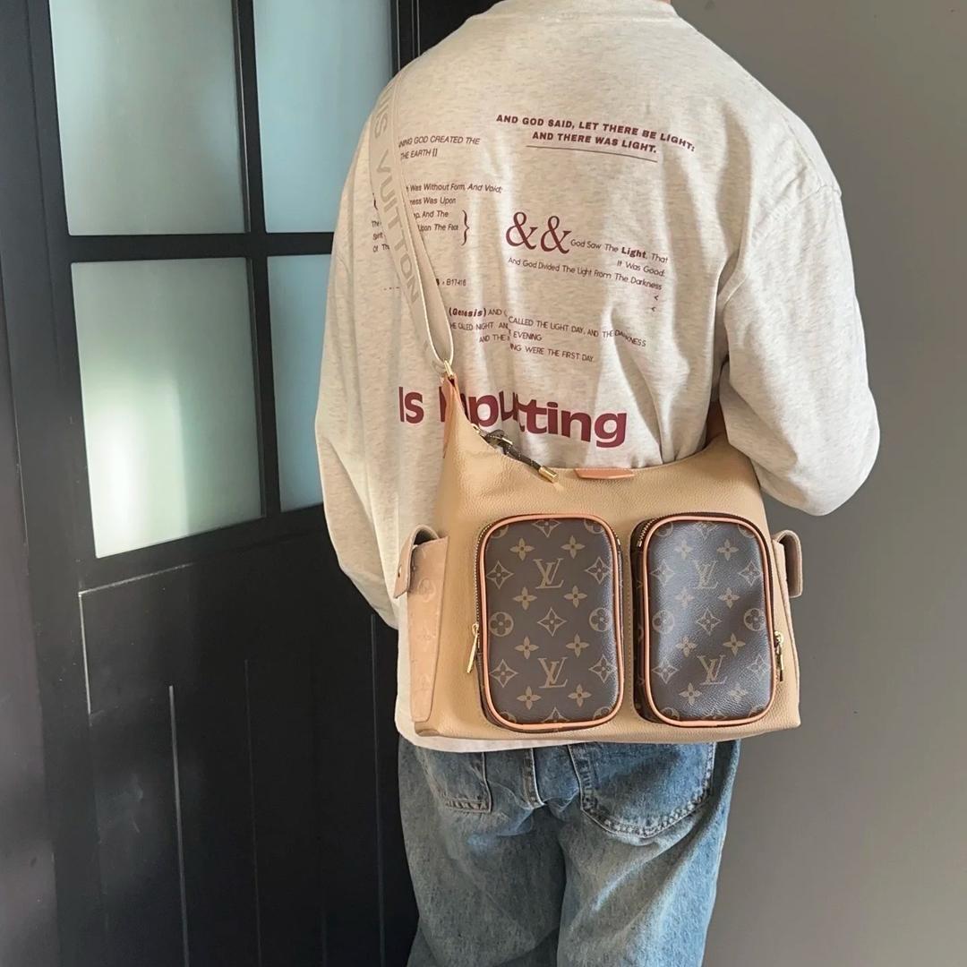 Smvp高定女包久全发