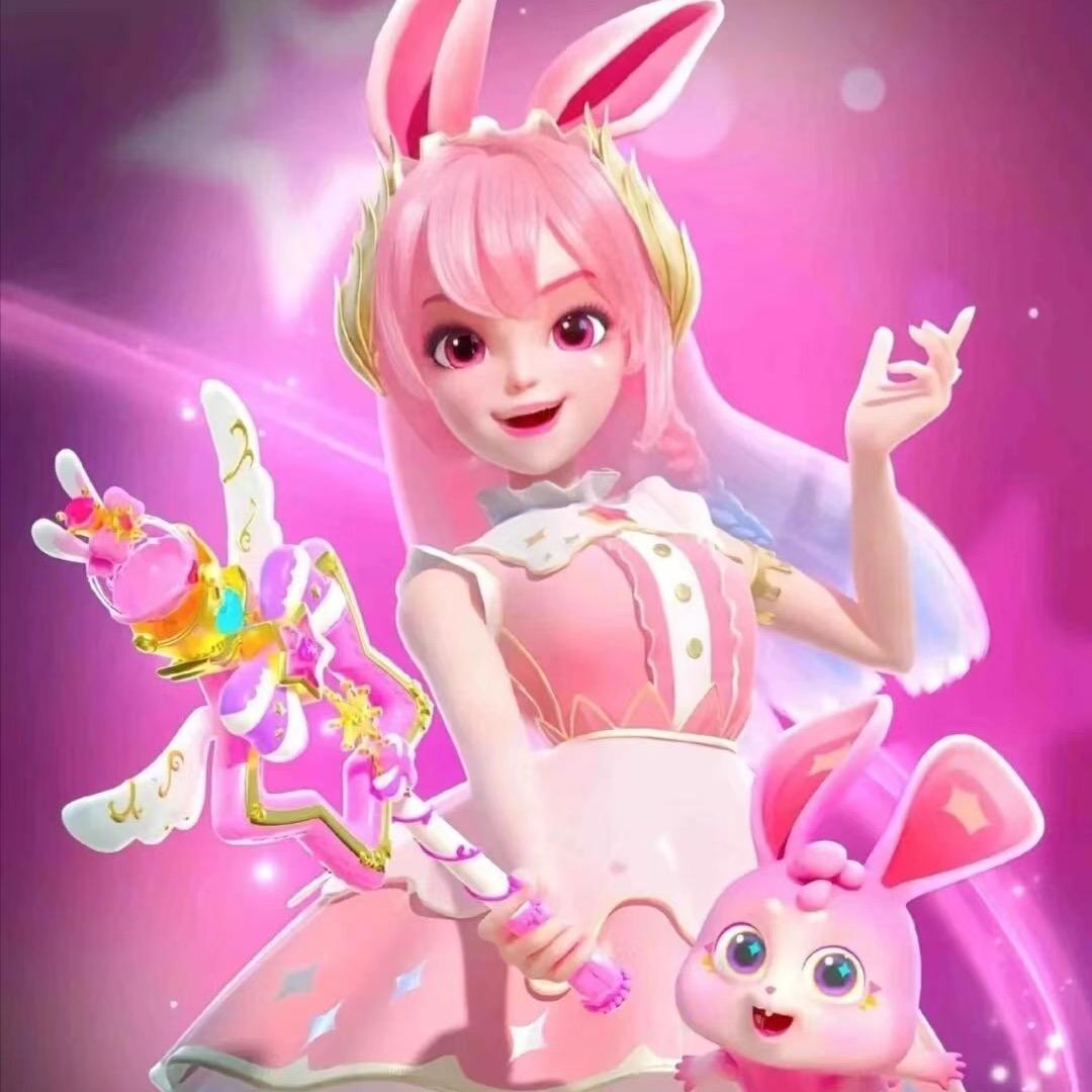 魔仙堡的杂货铺