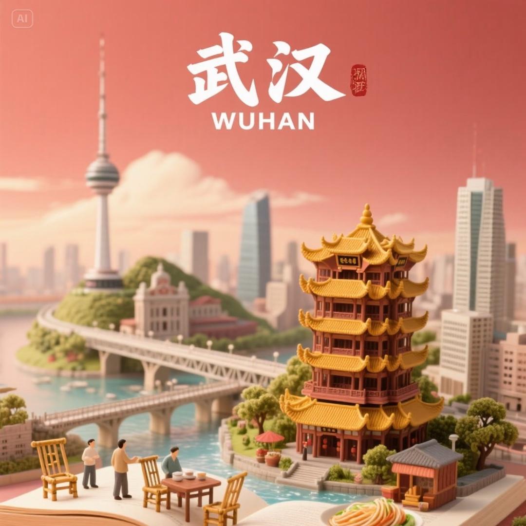 美好度假微微