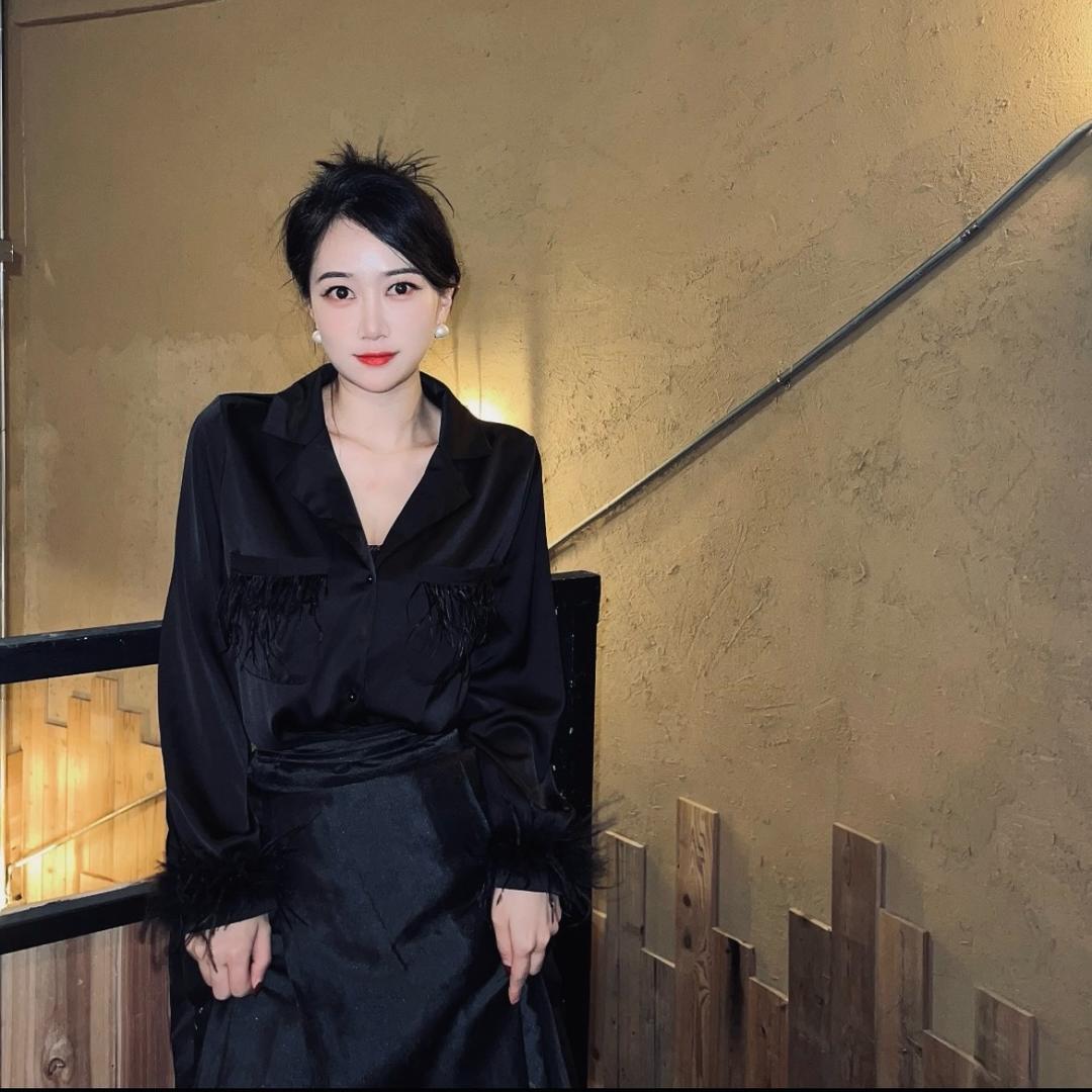 宝藏 Vivi