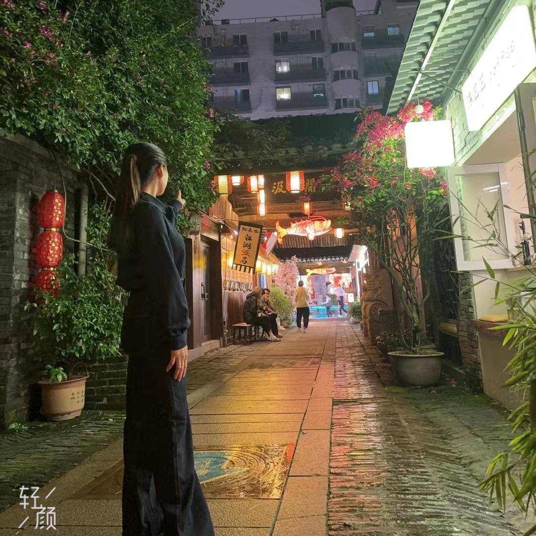 妳若不离！莪定不弁