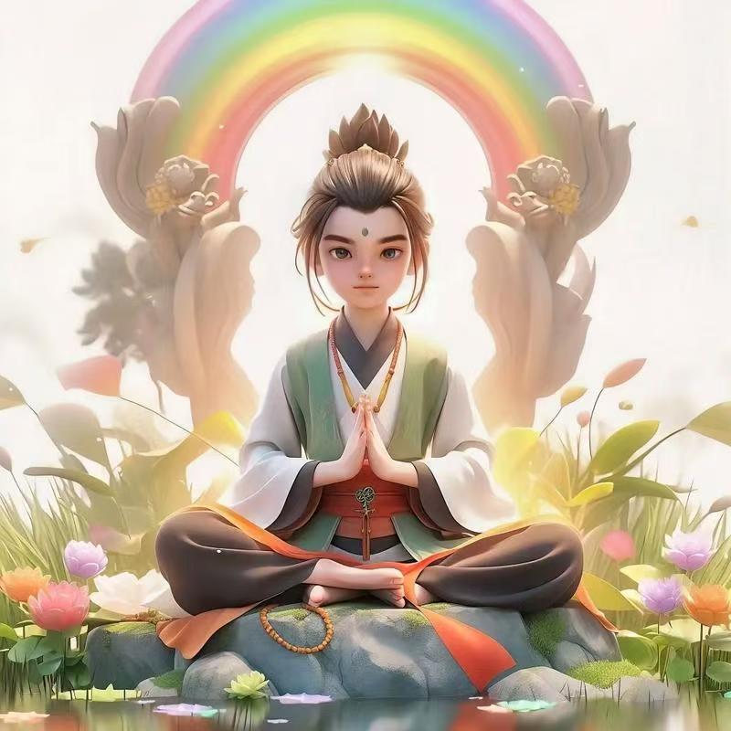 小辰（念一）2