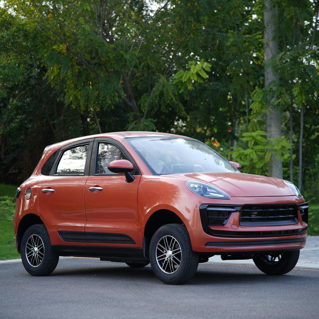 景鸿新能源汽车有限公司