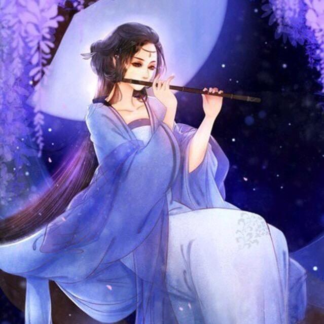 安然浅笑