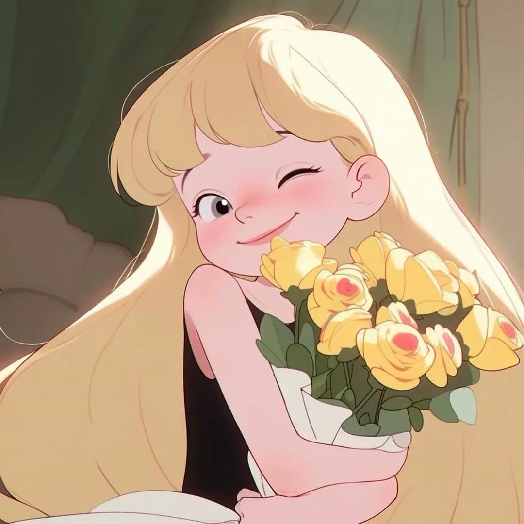 🍬糖果不甜🍭