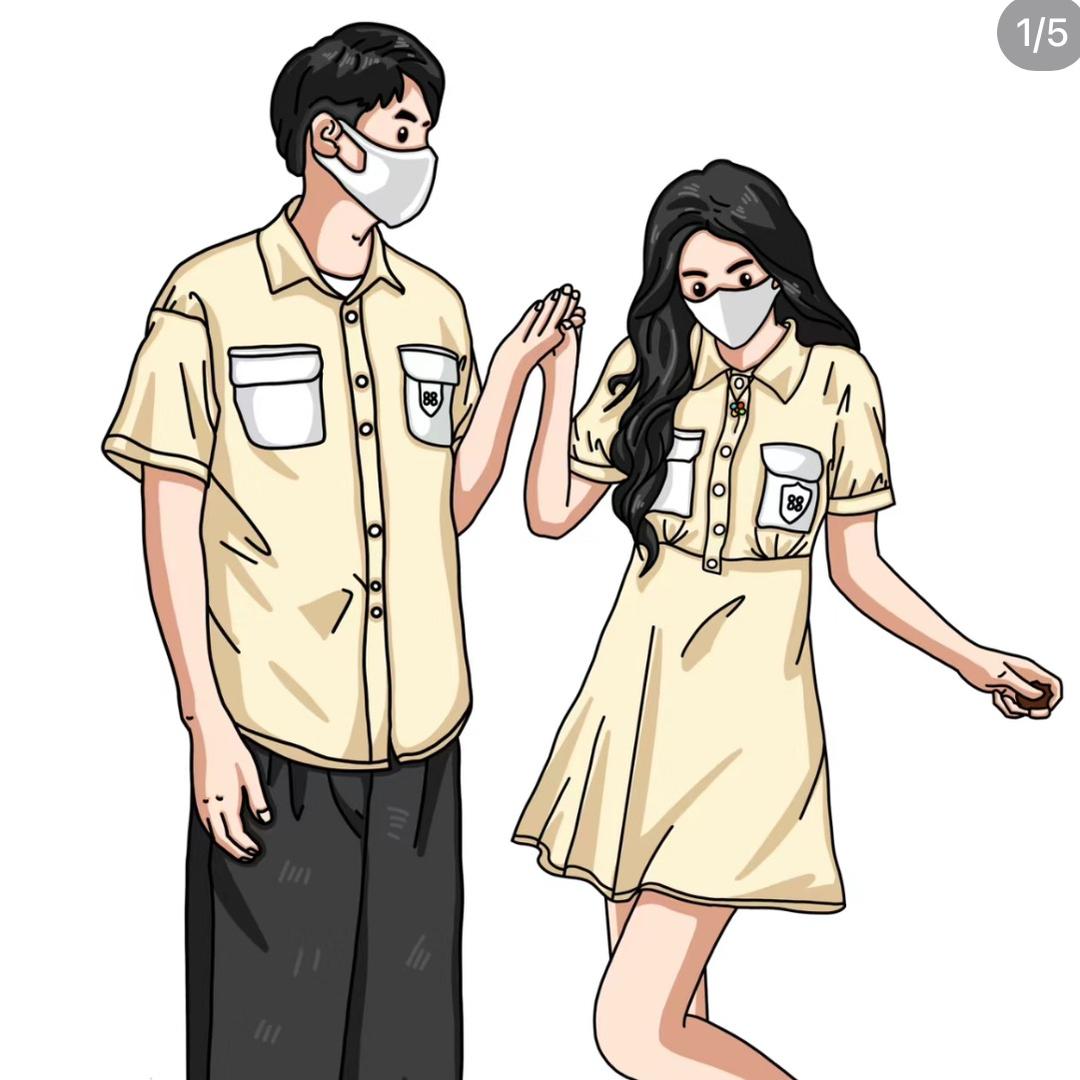 卡卡穿搭日记ᴷᴷ