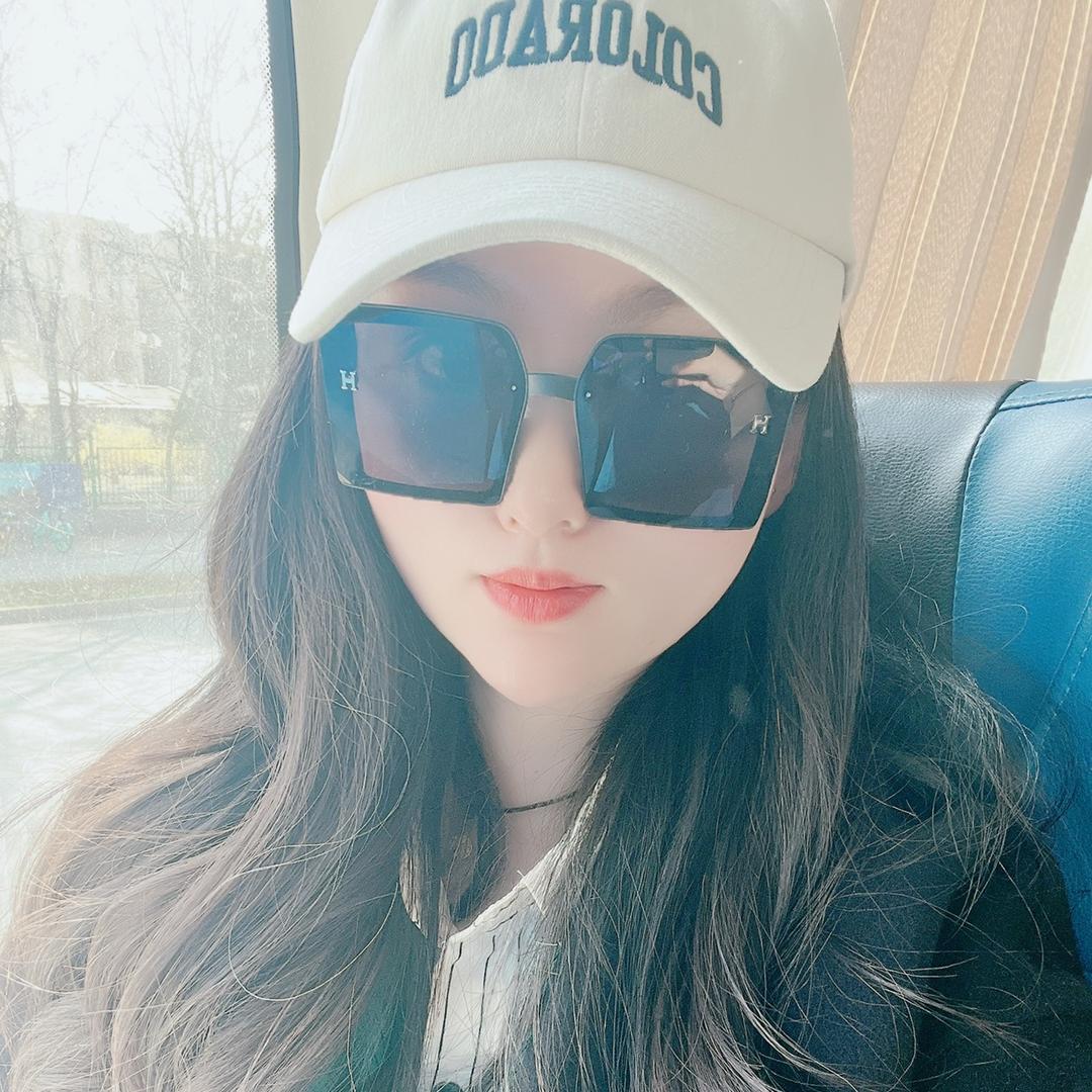 天天美发👑大美姐姐👑