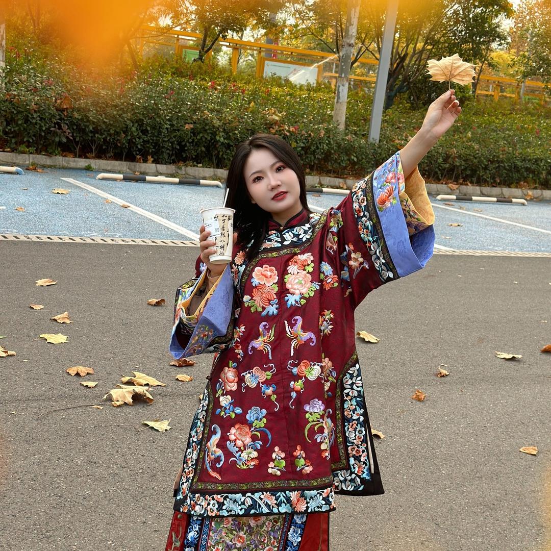 思翁宋～花花化妆师