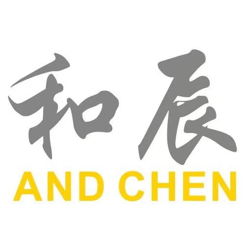 和辰机械