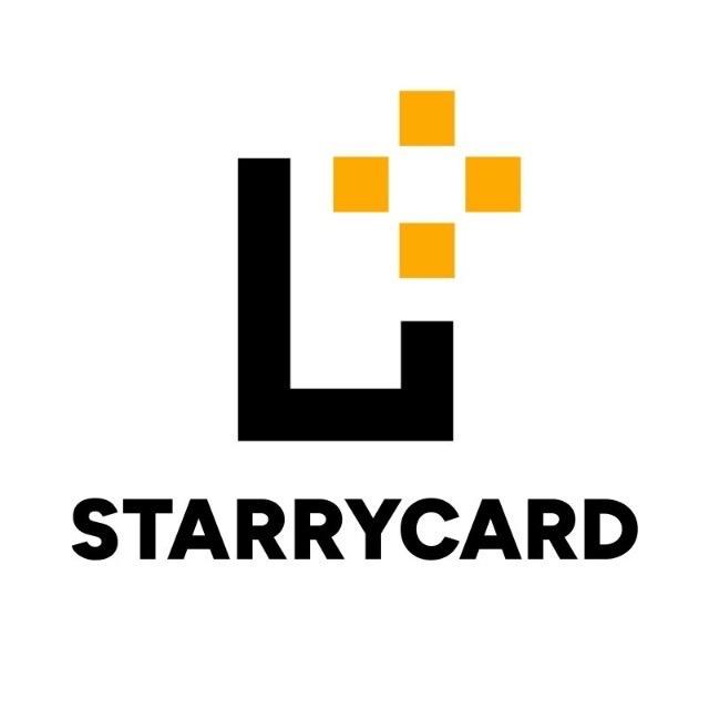 星卡StarryCard