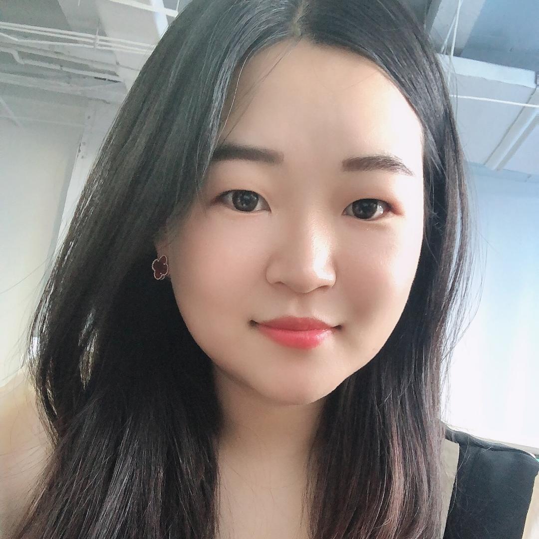 济南大码女装好姑娘家龙湖店