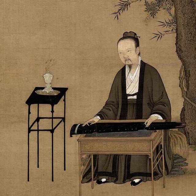 尚祯书画