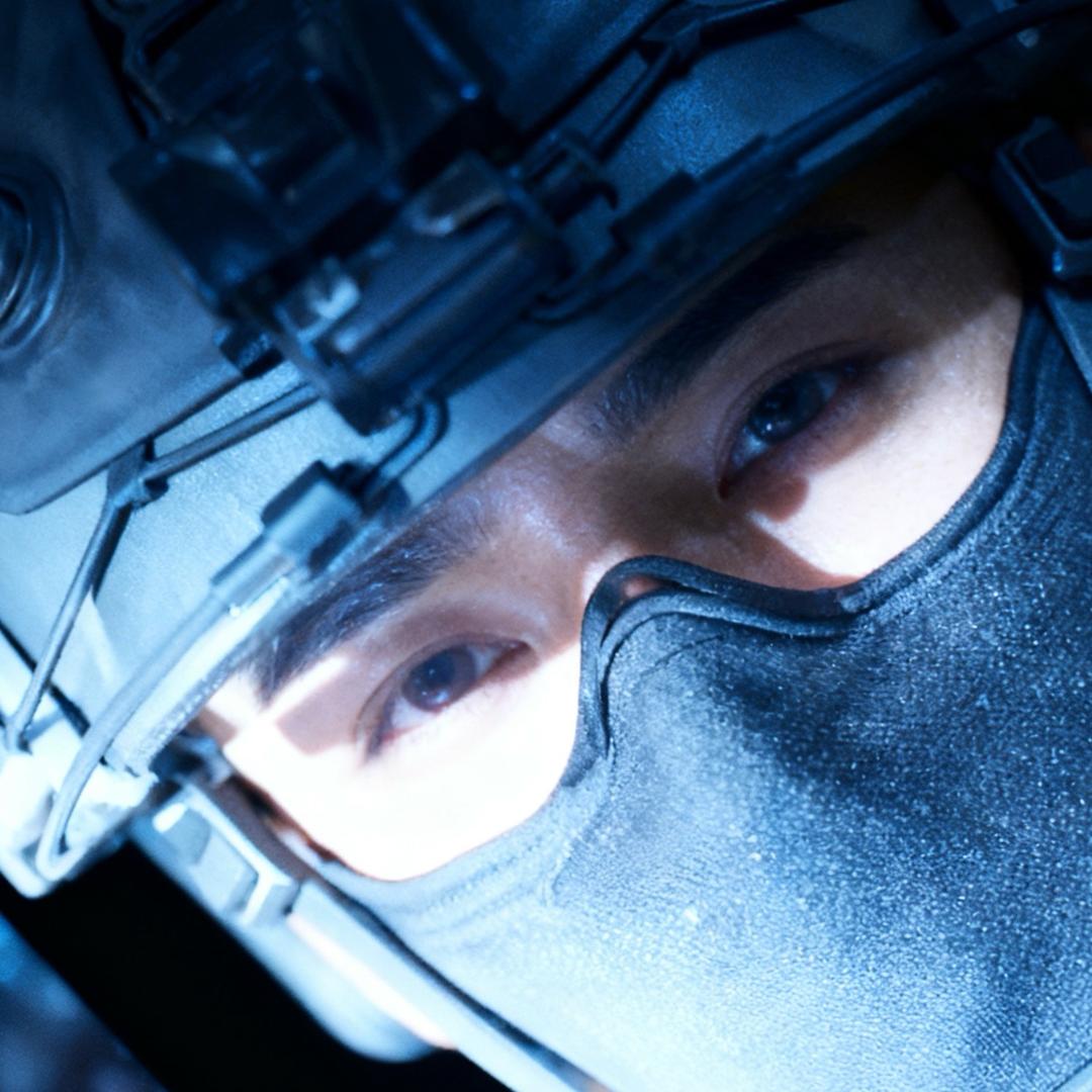 【哈夫克士兵】