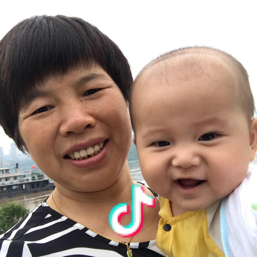 开开心心