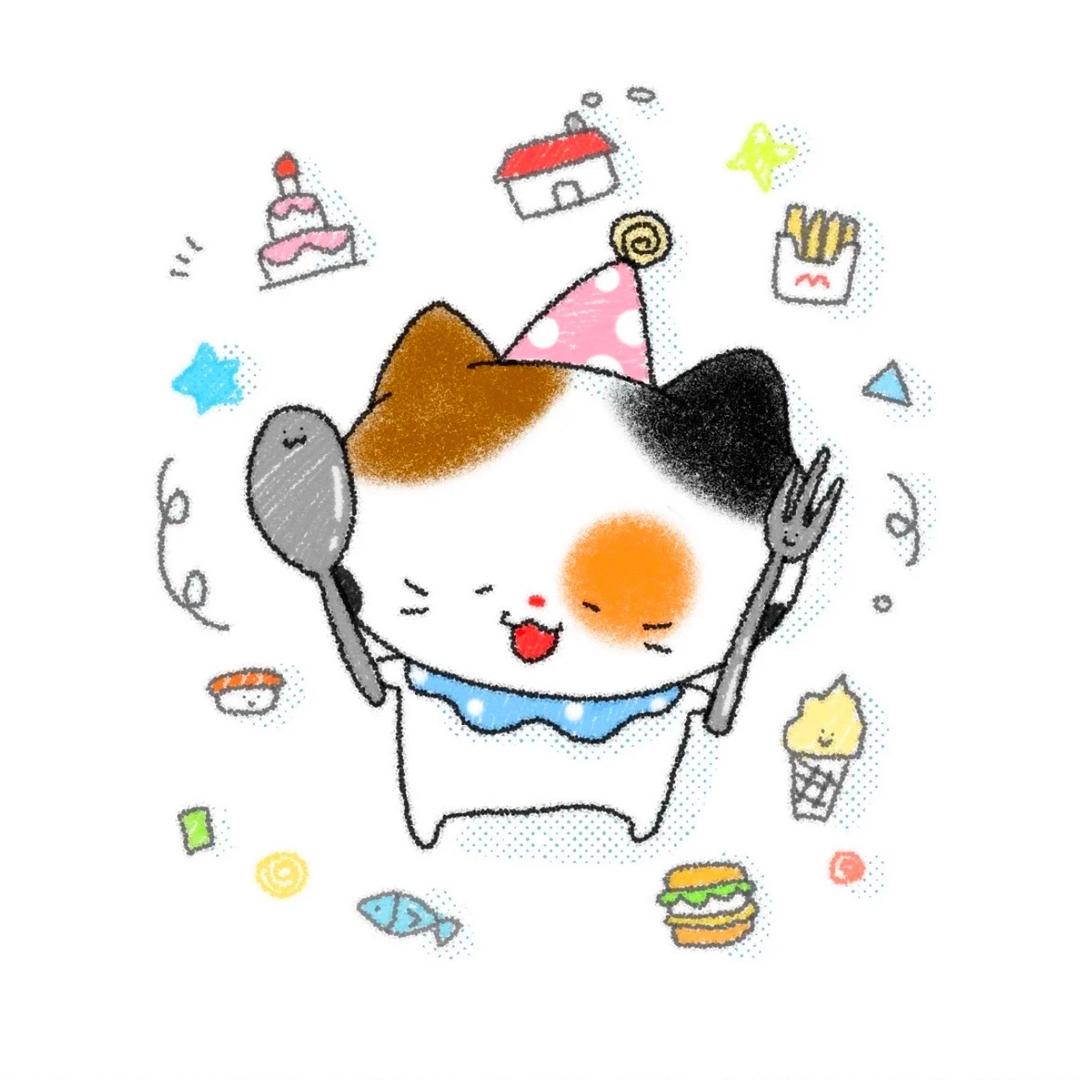我睡着时不饿