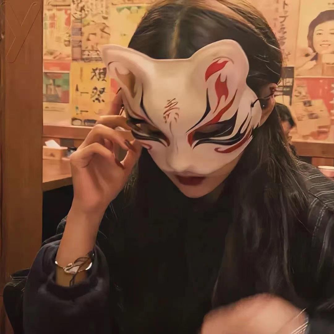 你还没变