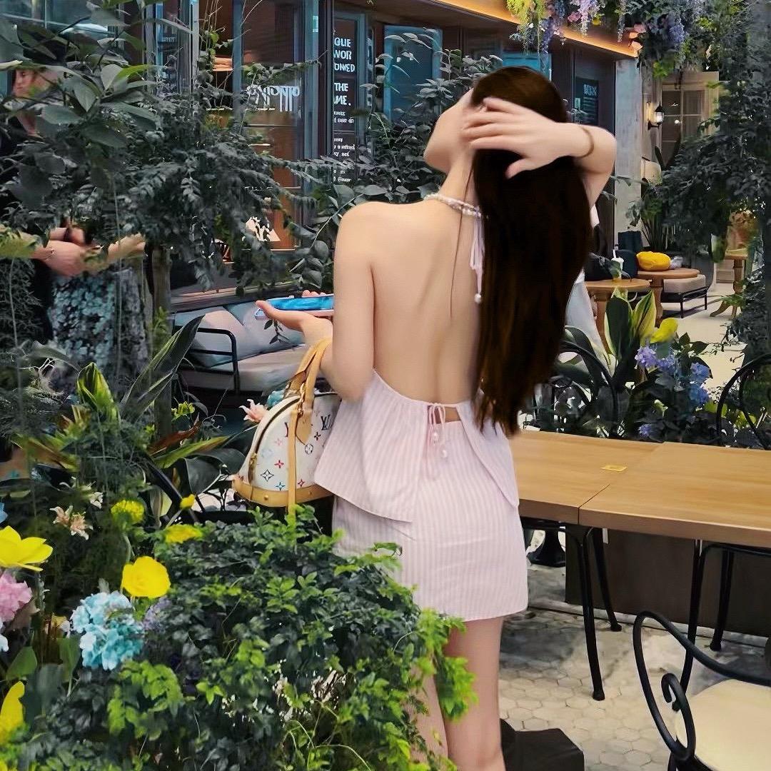 丁大小姐 🍼