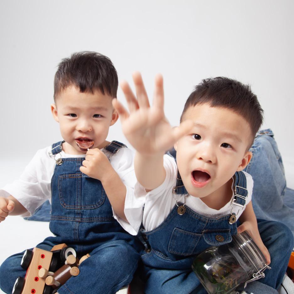 多来米（双胞胎兄弟）营业版