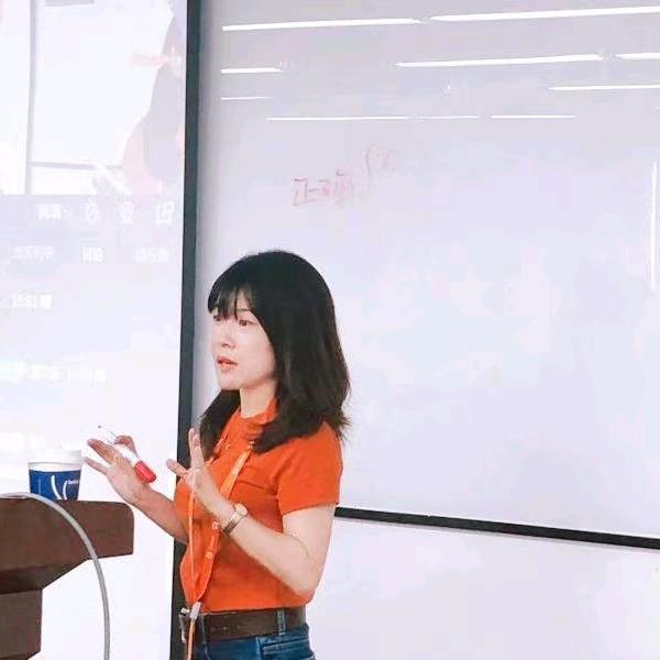 艺姐教英语