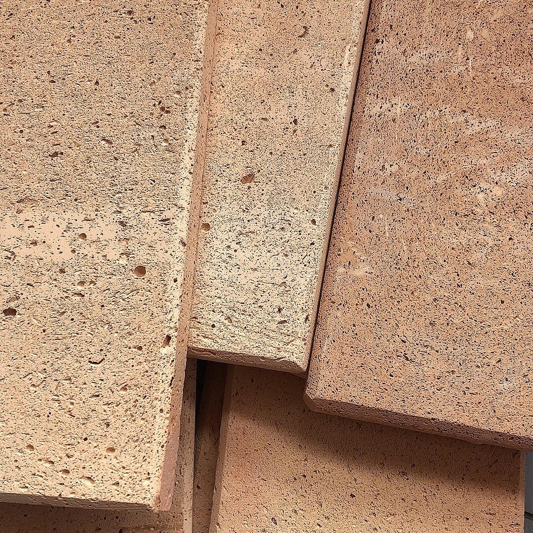 佛山硅藻土呼吸砖