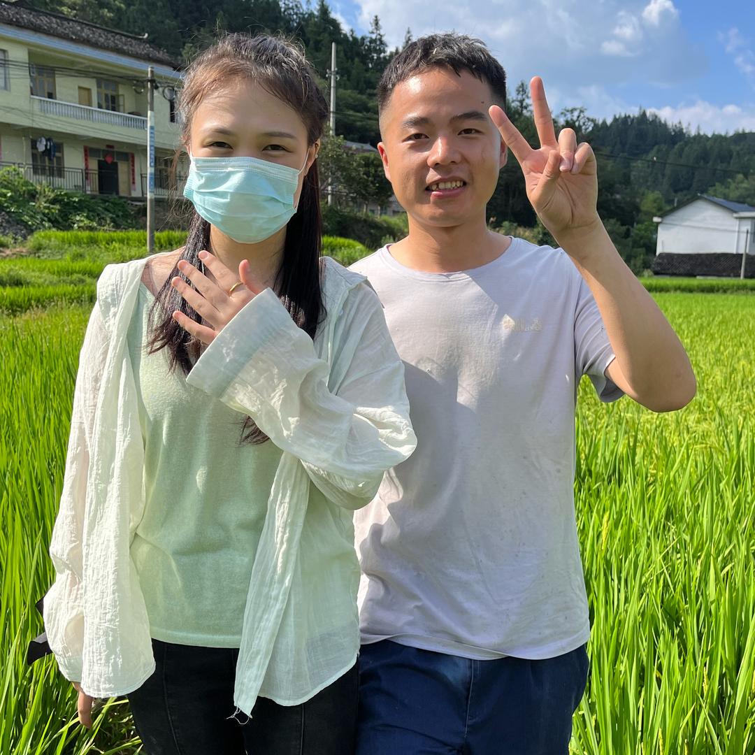 冬云记录生活