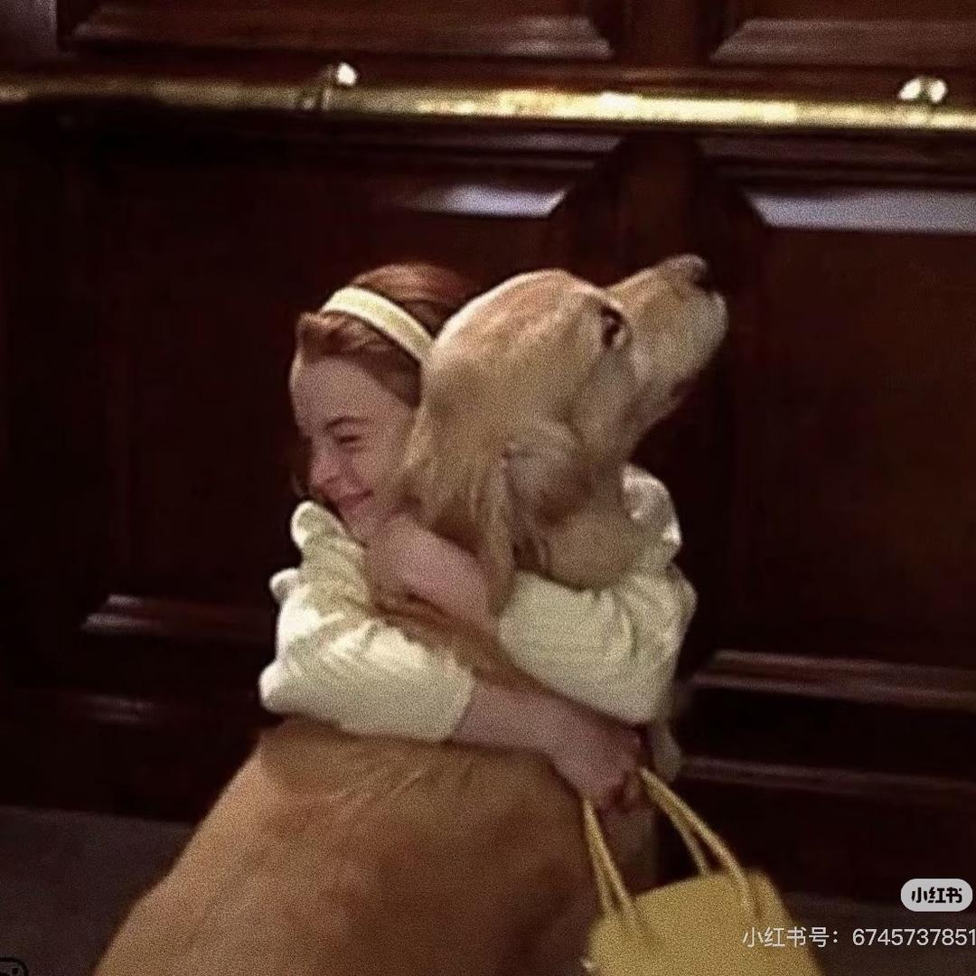 不知道取什么名字