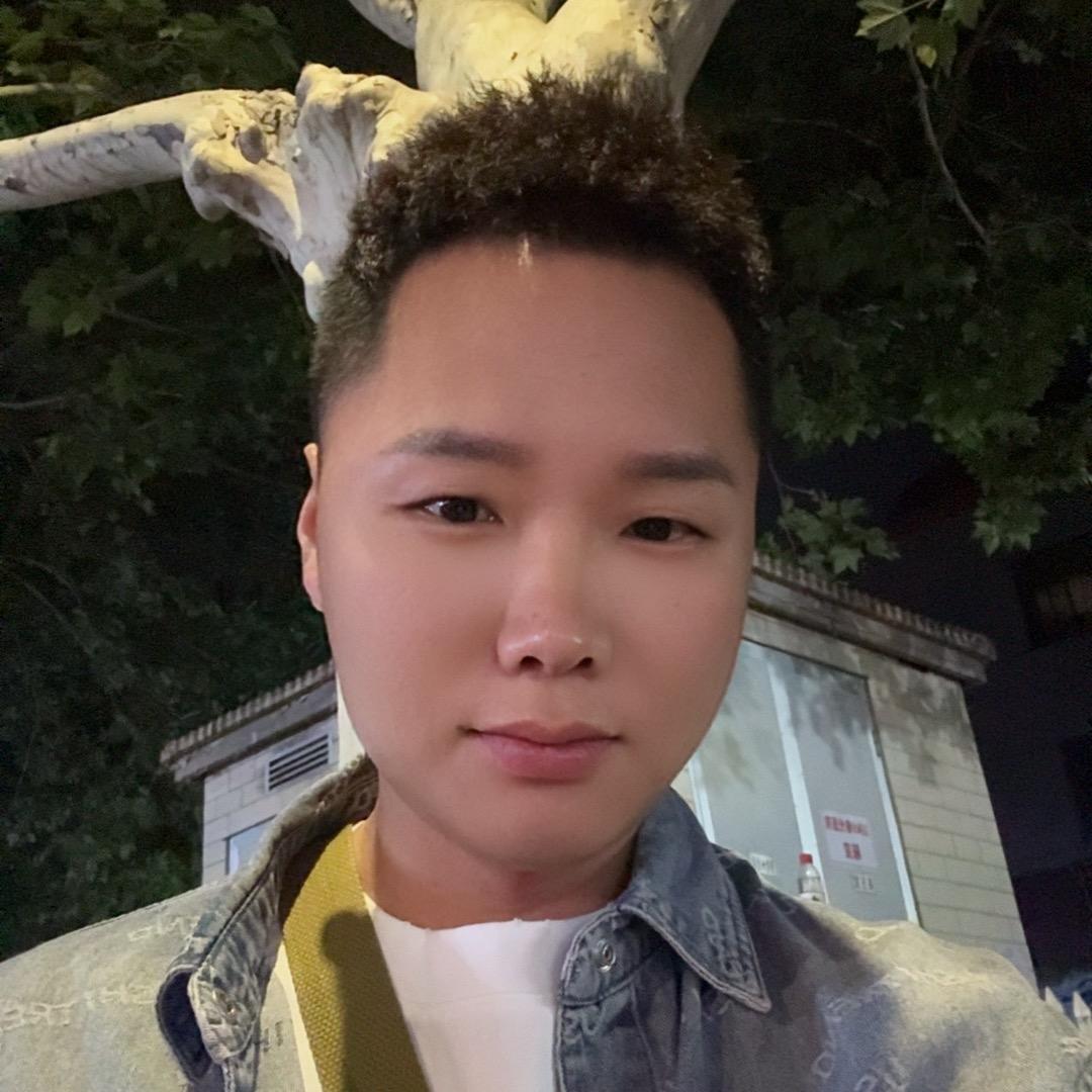 她