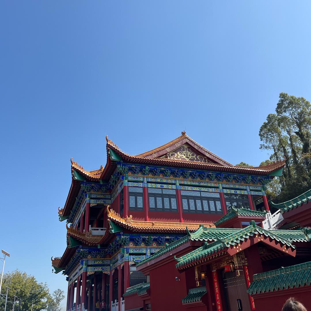 远利-李李叁