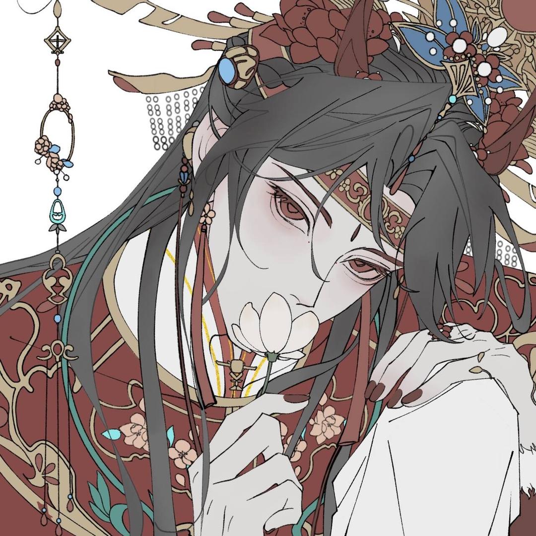 尉迟子胥_Official